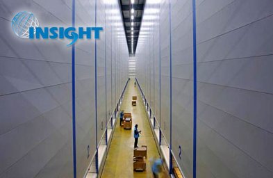 Mantis, разработчик WMS Logistics Vision Suite, объявляет о приобретении компании Insight Group Tech