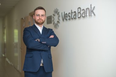 BPM-система ELMA помогла VestaBank завоевать лидерство на рынке банковских услуг для малого бизнеса