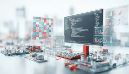 7 шагов по интеграции машинного обучения (ML) в финтех