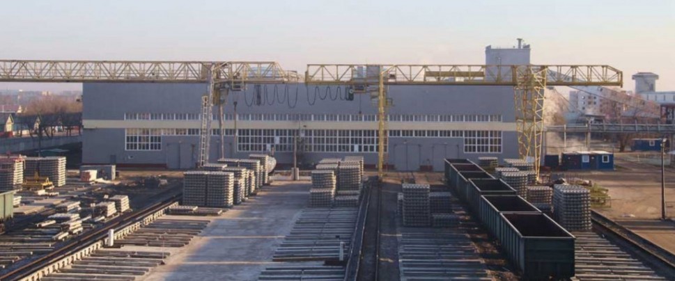 Основной поставщик шпал для ОАО «РЖД» автоматизировал процессы управления активами с помощью 1С:ТОИР КОРП Основной поставщик шпал для ОАО «РЖД» автоматизировал процессы управления активами с помощью 1С:ТОИР КОРП