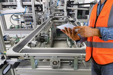 Деснол представил топ-4 отраслей, задающих эталонные подходы к цифровизации ТОиР