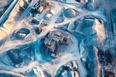 Крупнейший производитель палладия и платины в России внедрил 1С:ТОИР КОРП