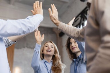 Сразу четыре проекта победили в конкурсе «1С:Проект года» с продуктами от Деснола и фирмы «1С»