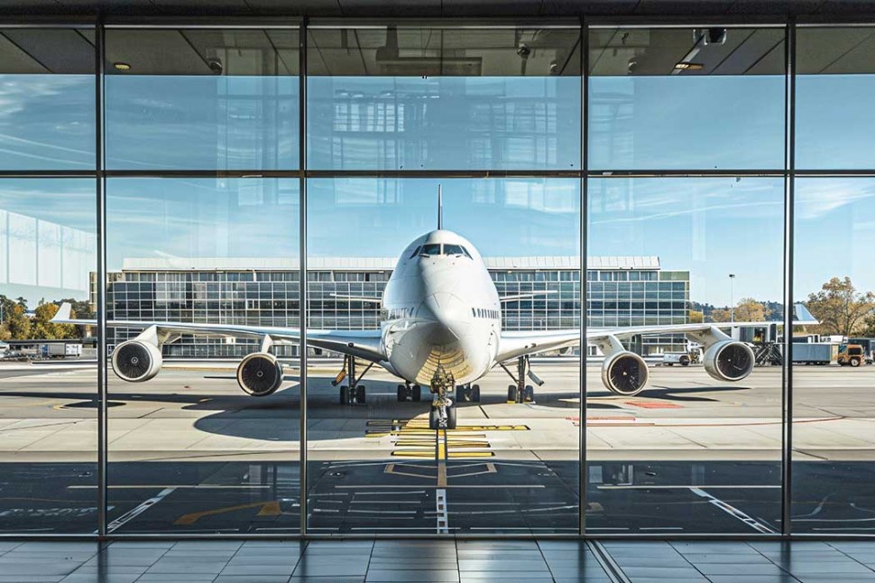 Проект повышения качества обслуживания авиапассажиров с помощью 1С:ITILIUM победил в конкурсе «1С:Проект года» Проект повышения качества обслуживания авиапассажиров с помощью 1С:ITILIUM победил в конкурсе «1С:Проект года»