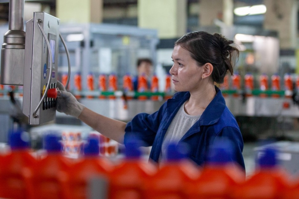 Технологии ТОиР для людей: как «Нэфис Косметикс» меняет подход к управлению ремонтами и персоналом Технологии ТОиР для людей: как «Нэфис Косметикс» меняет подход к управлению ремонтами и персоналом