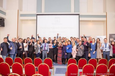 Федеральная серия конференций Логистика Будущего стартовала в Казани