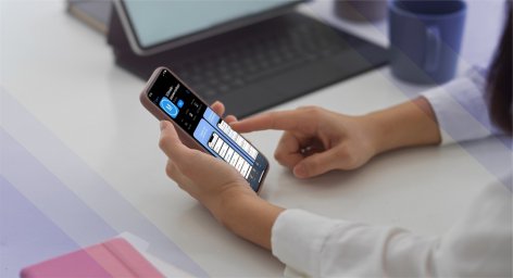 ЭОС анонсирует выход нового кроссплатформенного приложения EOSmobile