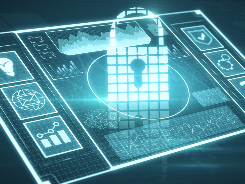 От хаоса к контролю: как DLP- и DCAP-системы помогают госсектору защититься от утечек