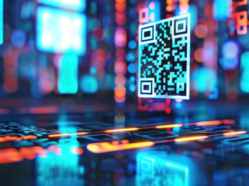 «СёрчИнформ КИБ» остановит утечки через QR-коды «СёрчИнформ КИБ» остановит утечки через QR-коды