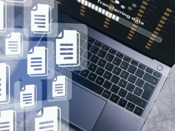 В веб-консоли «СёрчИнформ КИБ» реализовали поиск по архиву FileAuditor