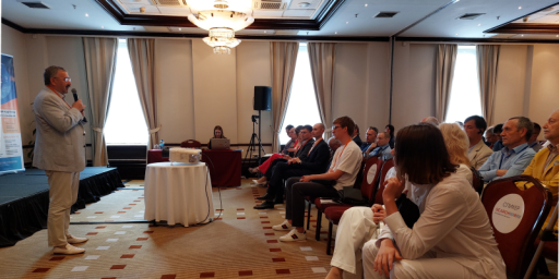 В Москве состоялась презентация франшизы по ИБ-аутсорсингу от «СёрчИнформ»