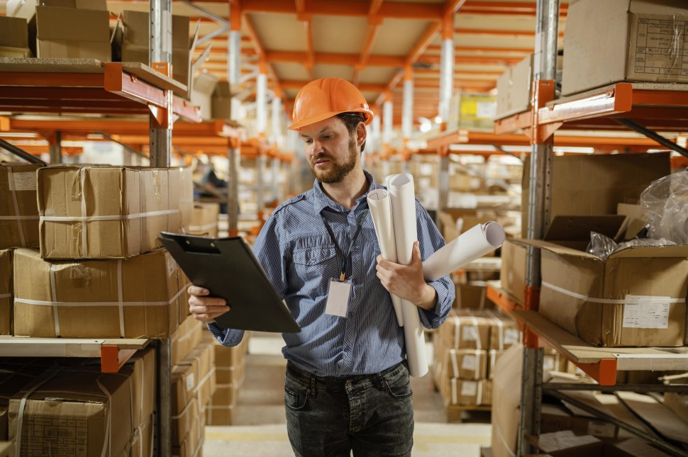 Компания RedLab провела оптимизацию кода Python для платформы планирования производства Компания RedLab провела оптимизацию кода Python для платформы планирования производства