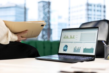 Аудит ИТ: польза, этапы и рекомендации