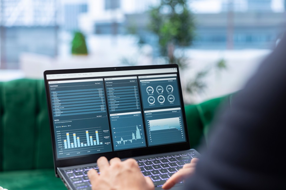 Как модель зрелости мониторинга делает бизнес более управляемым Как модель зрелости мониторинга делает бизнес более управляемым