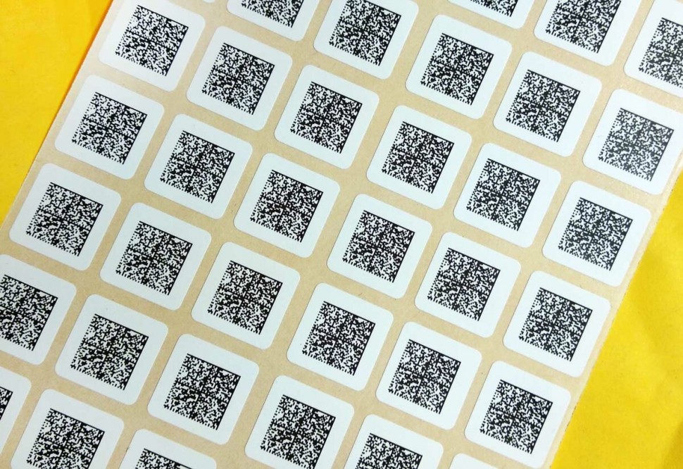 В Петербурге сотовые вышки оснастят QR-кодами с информацией об оборудовании