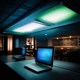 «ДАКОМ М» выпустила новую версию платформы виртуализации рабочих столов Space VDI 5.7.0