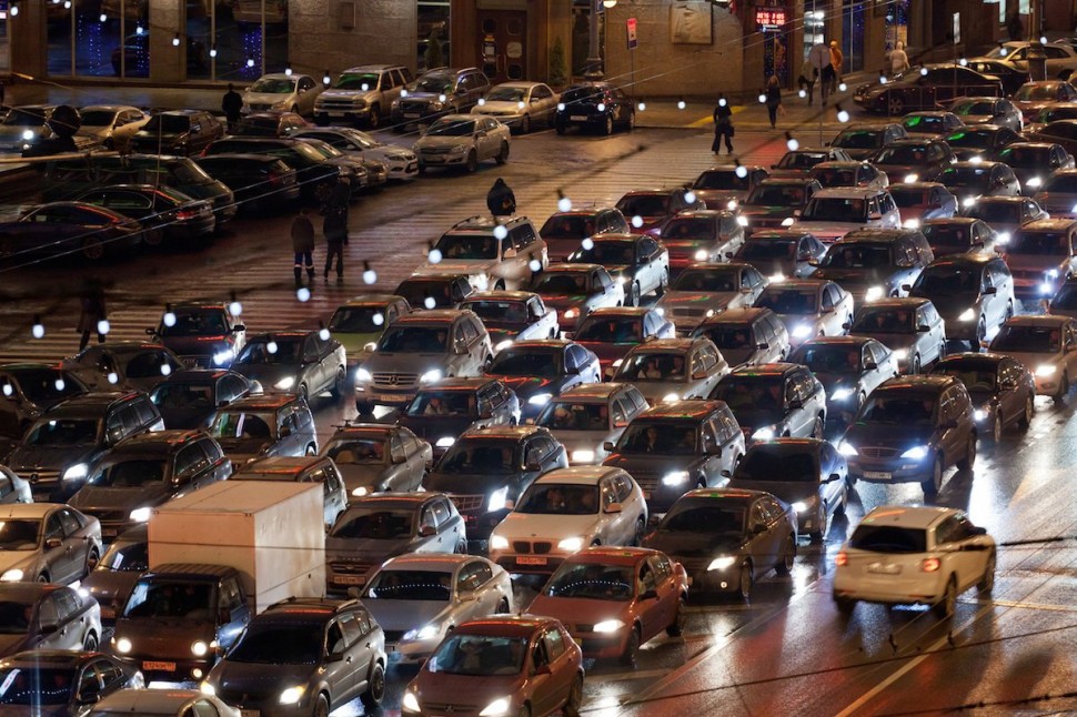 SIMETRA оснастила ЛабГрад российской платформой для транспортного планирования RITM&sup3;