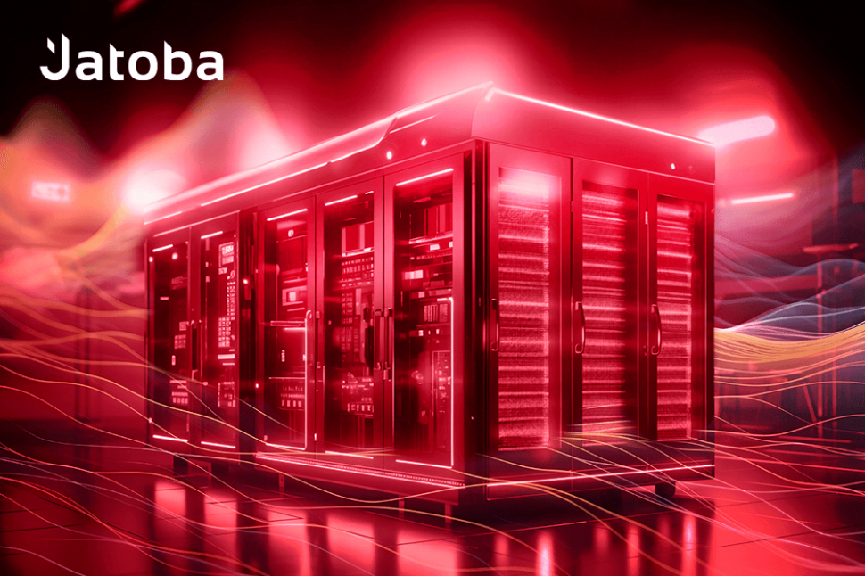 Вышло новое поколение СУБД: Jatoba 6.6.1 Вышло новое поколение СУБД: Jatoba 6.6.1