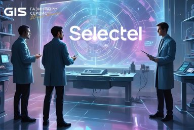&laquo;Газинформсервис&raquo; и Selectel объединились для усиления защиты SOC