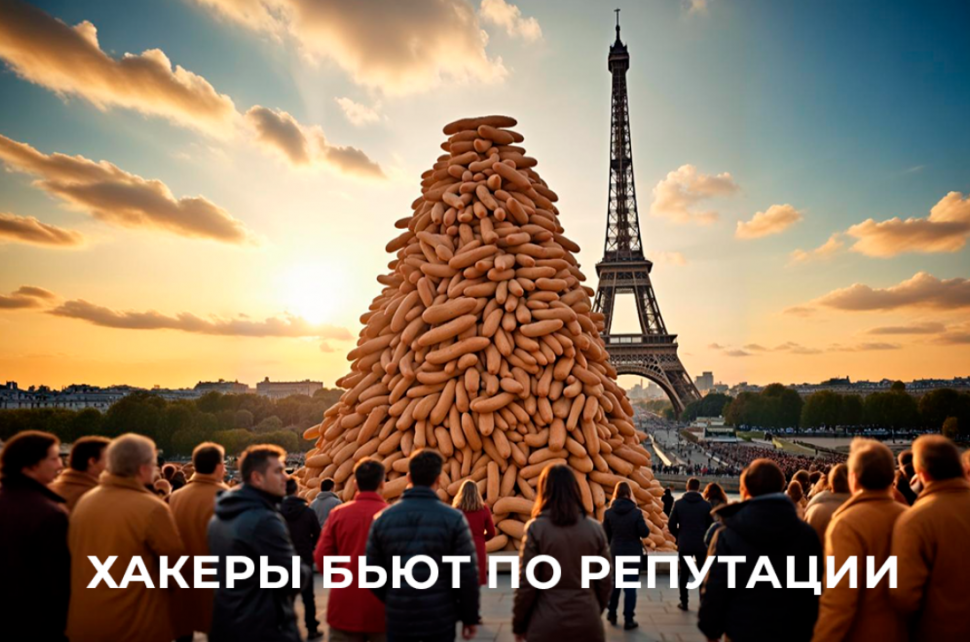 Хакерам на смех: новый подход в атаках оставляет без денег и репутации