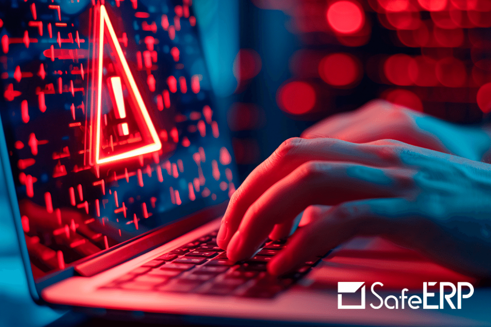 Обнаружены критические уязвимости в &laquo;ушедшем&raquo; SAP: как обеспечить защиту данных