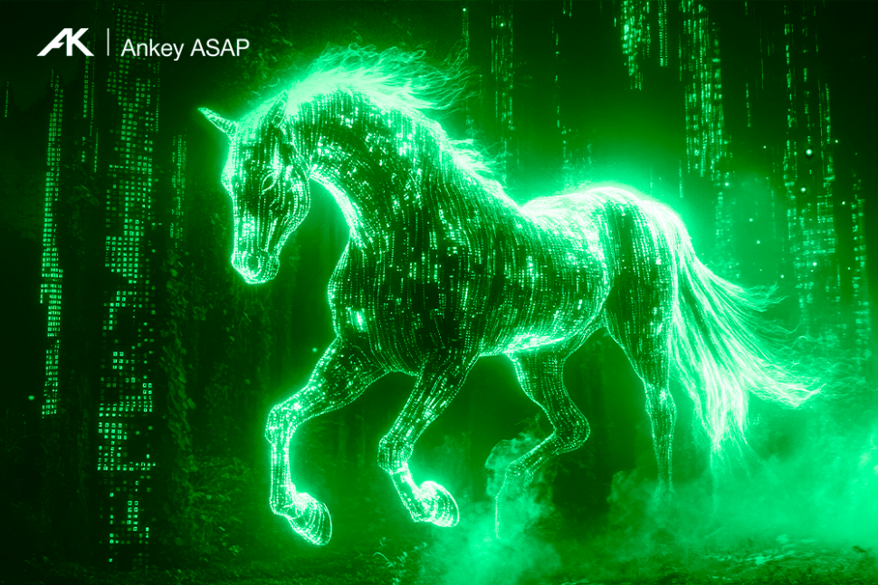 Удар по самолюбию: «троянский конь» заразил компьютеры начинающих хакеров Удар по самолюбию: «троянский конь» заразил компьютеры начинающих хакеров