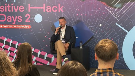 Компания &laquo;Газинформсервис&raquo; объявила о старте работы собственного SOC