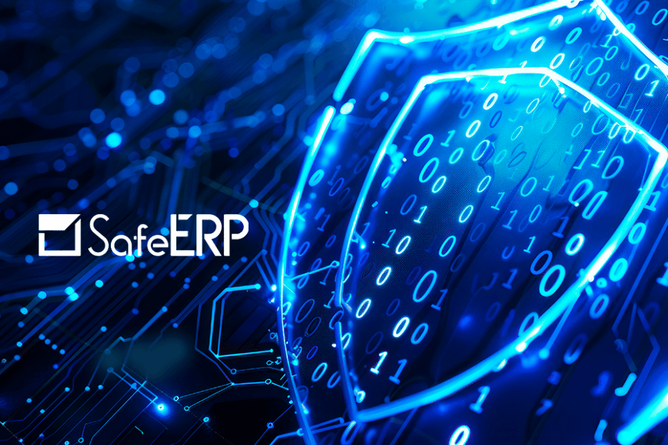 Комплексная защита 1С: SafeERP 4.9.5 с контролем настроек 1С и плагином для 1C:EDT