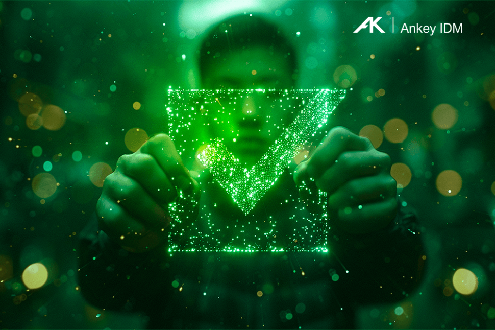 Квартальное обновление Ankey IDM: управляйте доступом &mdash; управляйте рисками