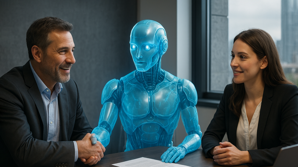 ИИ в управлении B2B-продажами: бизнес ускоряет сделки и снижает риски ИИ в управлении B2B-продажами: бизнес ускоряет сделки и снижает риски