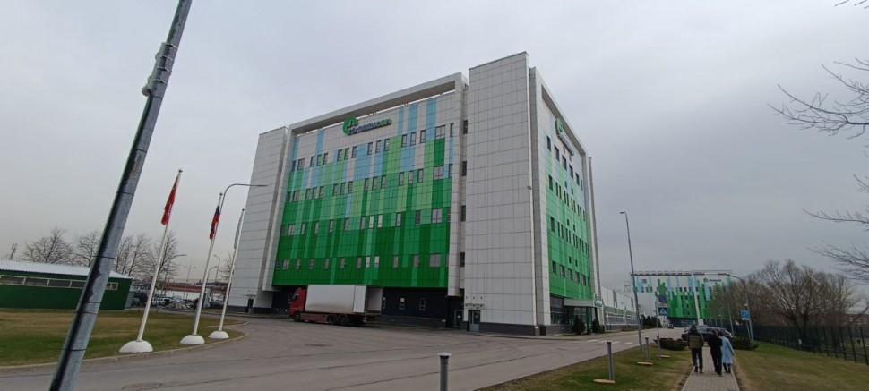 1С:WMS на страже фармацевтики: История успешного импортозамещения в &laquo;Полисан&raquo;