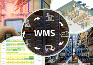 Самостоятельное внедрение «1С:WMS» на предприятии: реально ли и что для этого нужно?