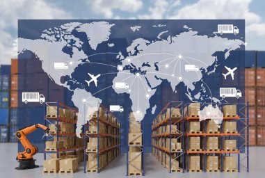 Преимущества российского программного обеспечения в складской логистике на примере &laquo;1С:WMS&raquo;