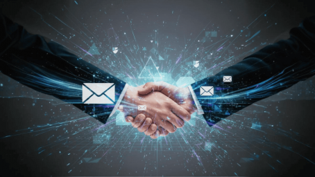 «МБК Лаб» и «Газинформсервис» представили комплекс решений для корпоративной почты TEGIS