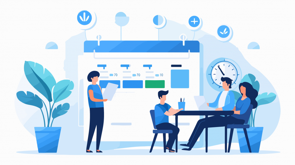 ГК ITMS автоматизировала работу с заявками планово-производственного отдела с помощью TIKITRIK ГК ITMS автоматизировала работу с заявками планово-производственного отдела с помощью TIKITRIK
