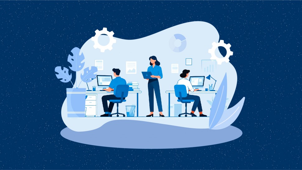 «РИКИТЛАБ» представила новую модель техподдержки ИТ-инфраструктуры промышленных предприятий «РИКИТЛАБ» представила новую модель техподдержки ИТ-инфраструктуры промышленных предприятий