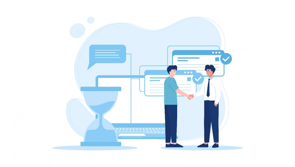 РИКИТЛАБ запустил партнерскую программу для продвижения TIKITRIK РИКИТЛАБ запустил партнерскую программу для продвижения TIKITRIK