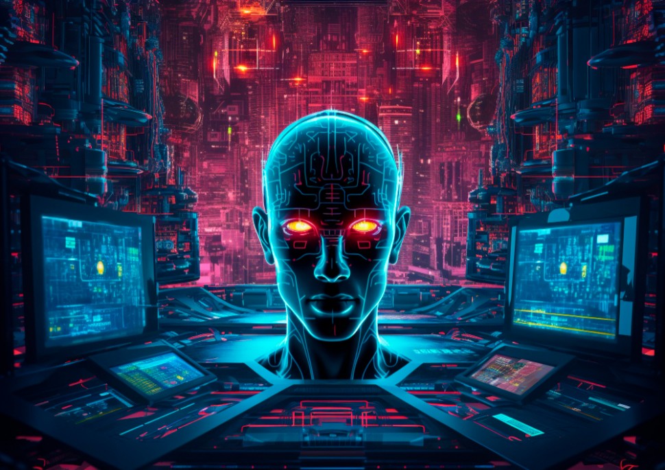 Найден новый способ взлома ИИ