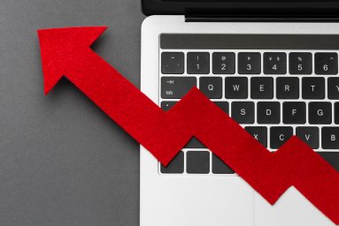 Объемы утечек данных из российских сервисов выросли в 1,5 раза