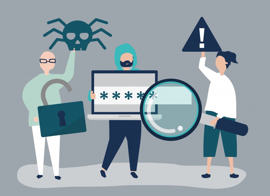 Рост штрафов за утеки данных может вызвать волну шантажа