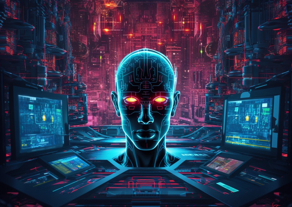 В 75% кибератак будет использоваться ИИ В 75% кибератак будет использоваться ИИ