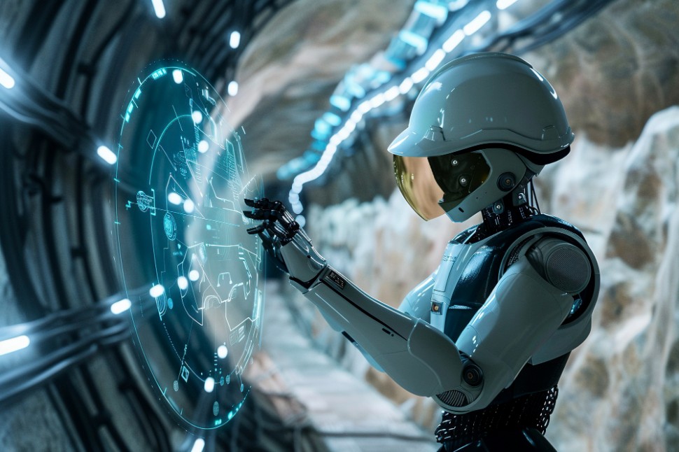 Российский ИИ-рынок вырастет до 520 млрд рублей