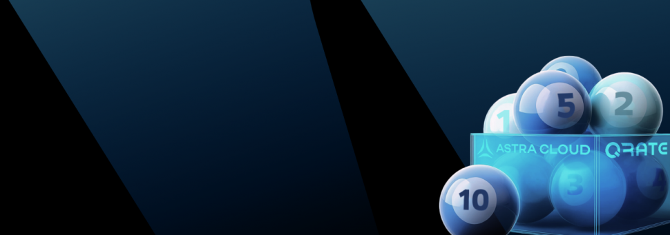 &laquo;Группа Астра&raquo; первой в России интегрировала в облако квантовый генератор случайных чисел