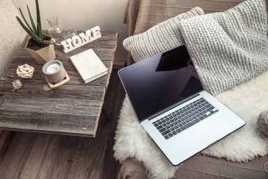 В России значительно больше «удаленщиков» по сравнению с Белоруссией: 0,6% против 13%