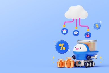 Облачные технологии — один из ключевых драйверов роста экономики рунета