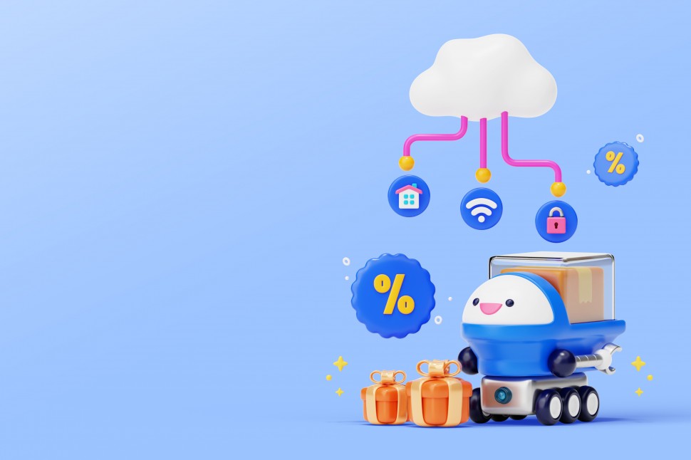 Облачные технологии &mdash; один из ключевых драйверов роста экономики рунета