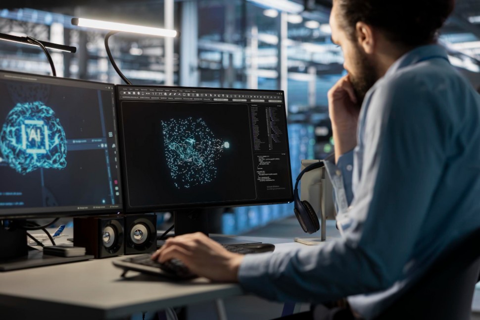 Автоматизация с помощью ИИ-агентов в 67% случаев приносит реальную пользу