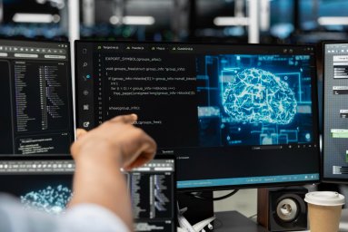 Организации в РФ хотят собственный ИИ-SOC