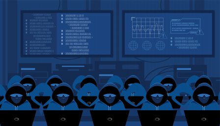 Хакеры обокрали пользователей чат-ботов