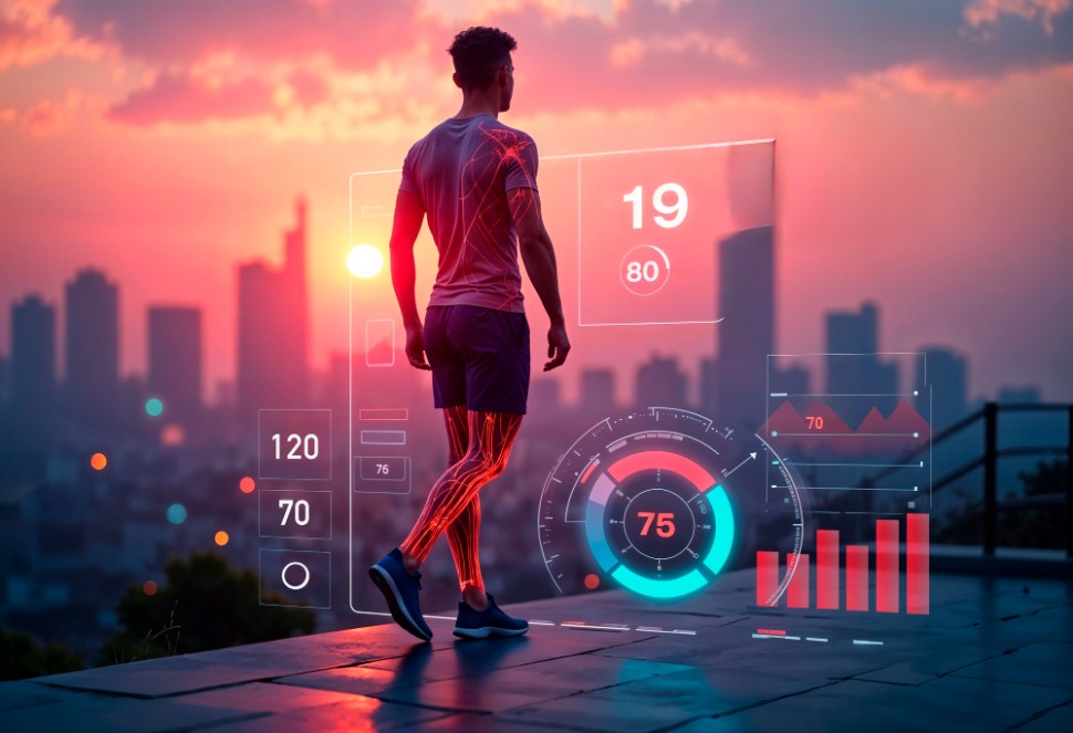 ИИ научили анализировать спортивные объекты в РФ ИИ научили анализировать спортивные объекты в РФ